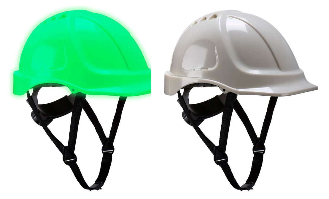 PG54 Portwest Endurance Glowing Helmet